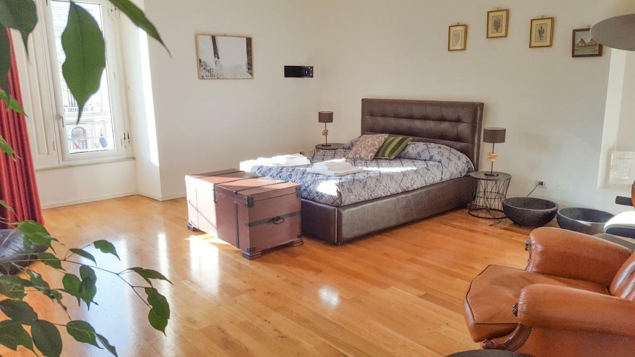 Superior Family Room